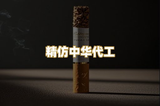 精仿中华代工